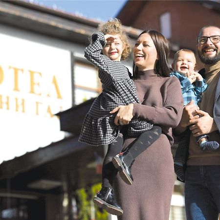 Hotel Ravni Gaj Knic Dış mekan fotoğraf
