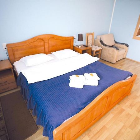 Hotel Ravni Gaj Knic Dış mekan fotoğraf