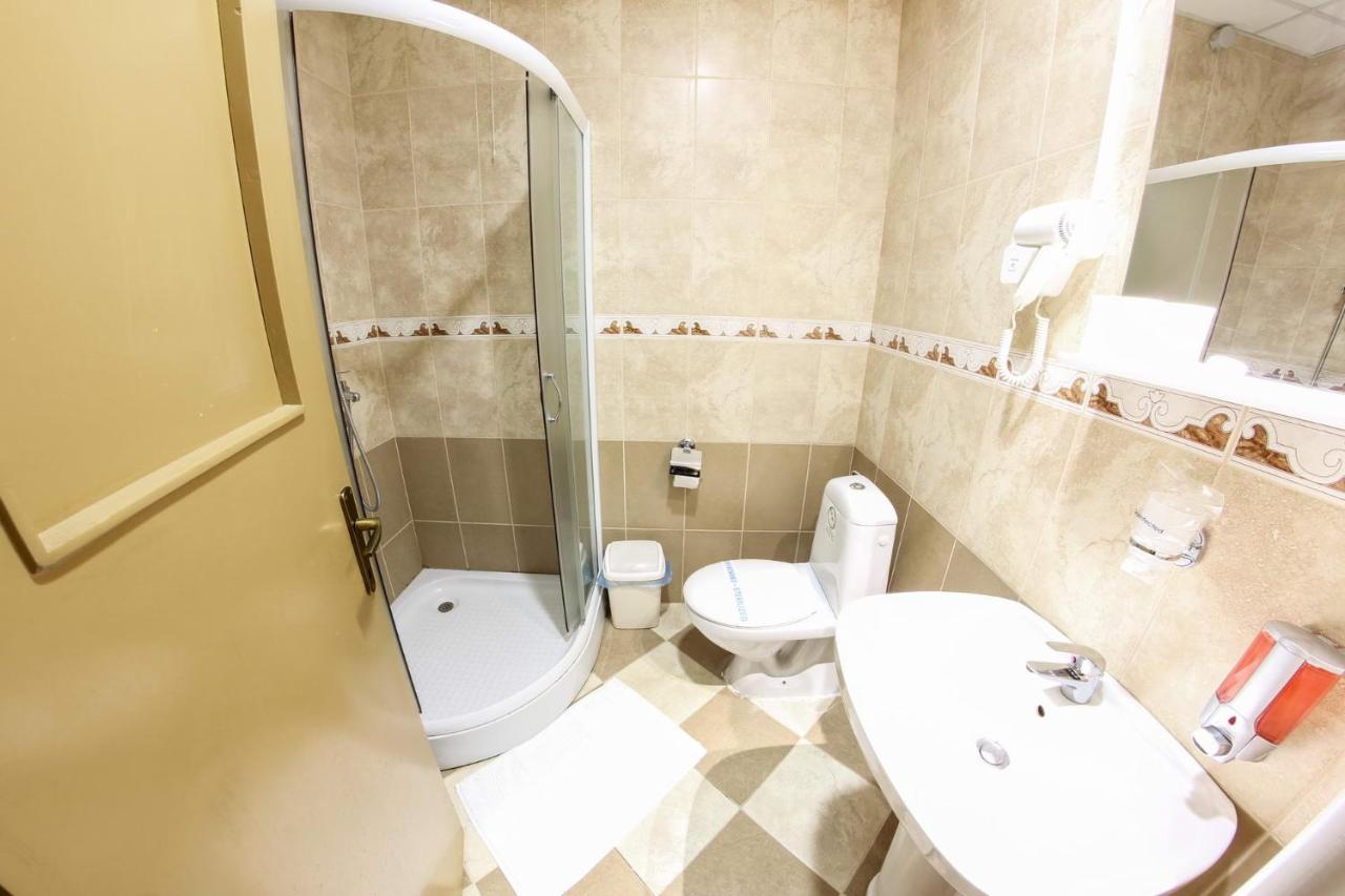 Hotel Ravni Gaj Knic Dış mekan fotoğraf