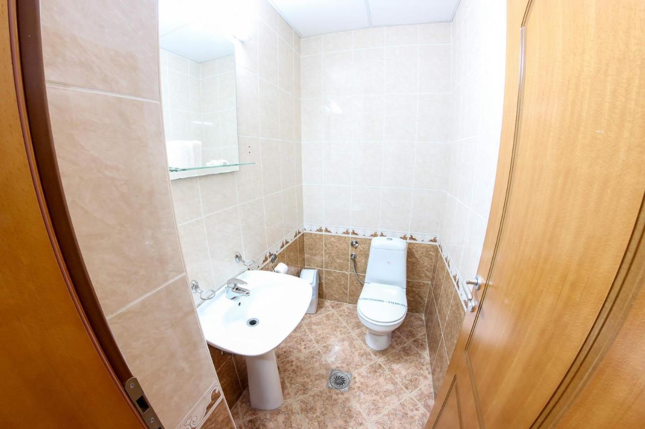 Hotel Ravni Gaj Knic Dış mekan fotoğraf