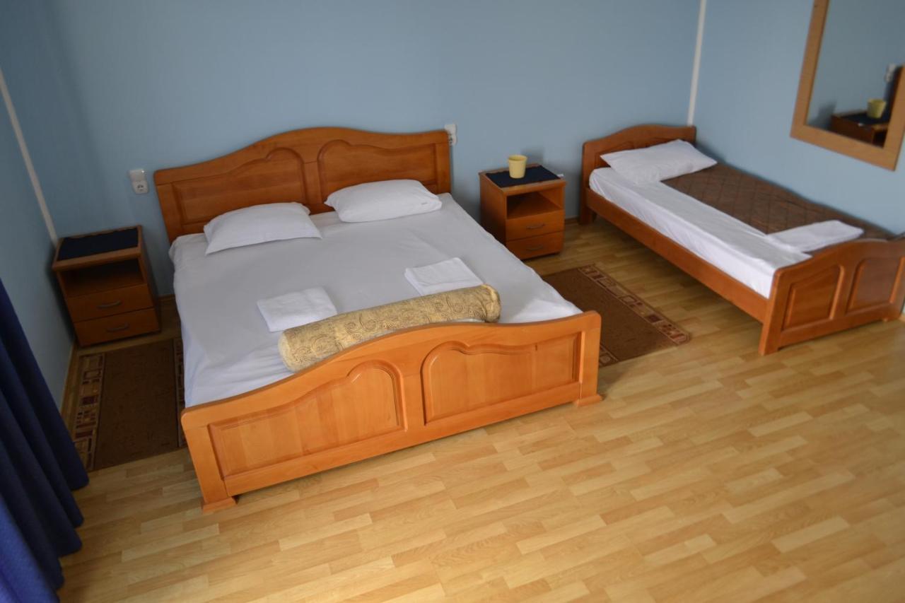 Hotel Ravni Gaj Knic Dış mekan fotoğraf