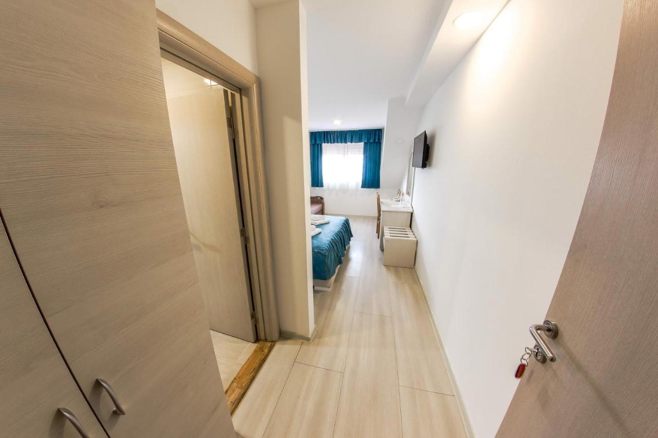 Hotel Ravni Gaj Knic Dış mekan fotoğraf