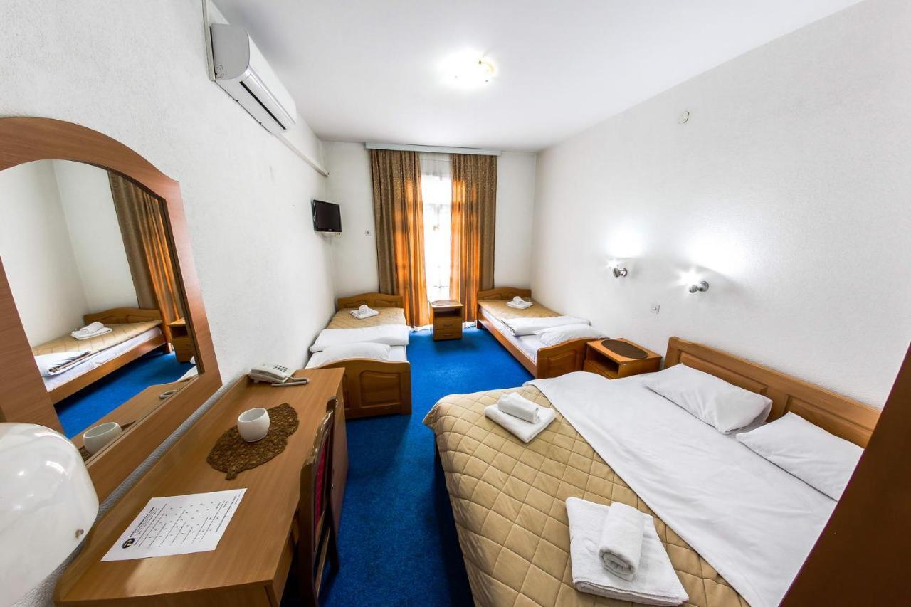 Hotel Ravni Gaj Knic Dış mekan fotoğraf